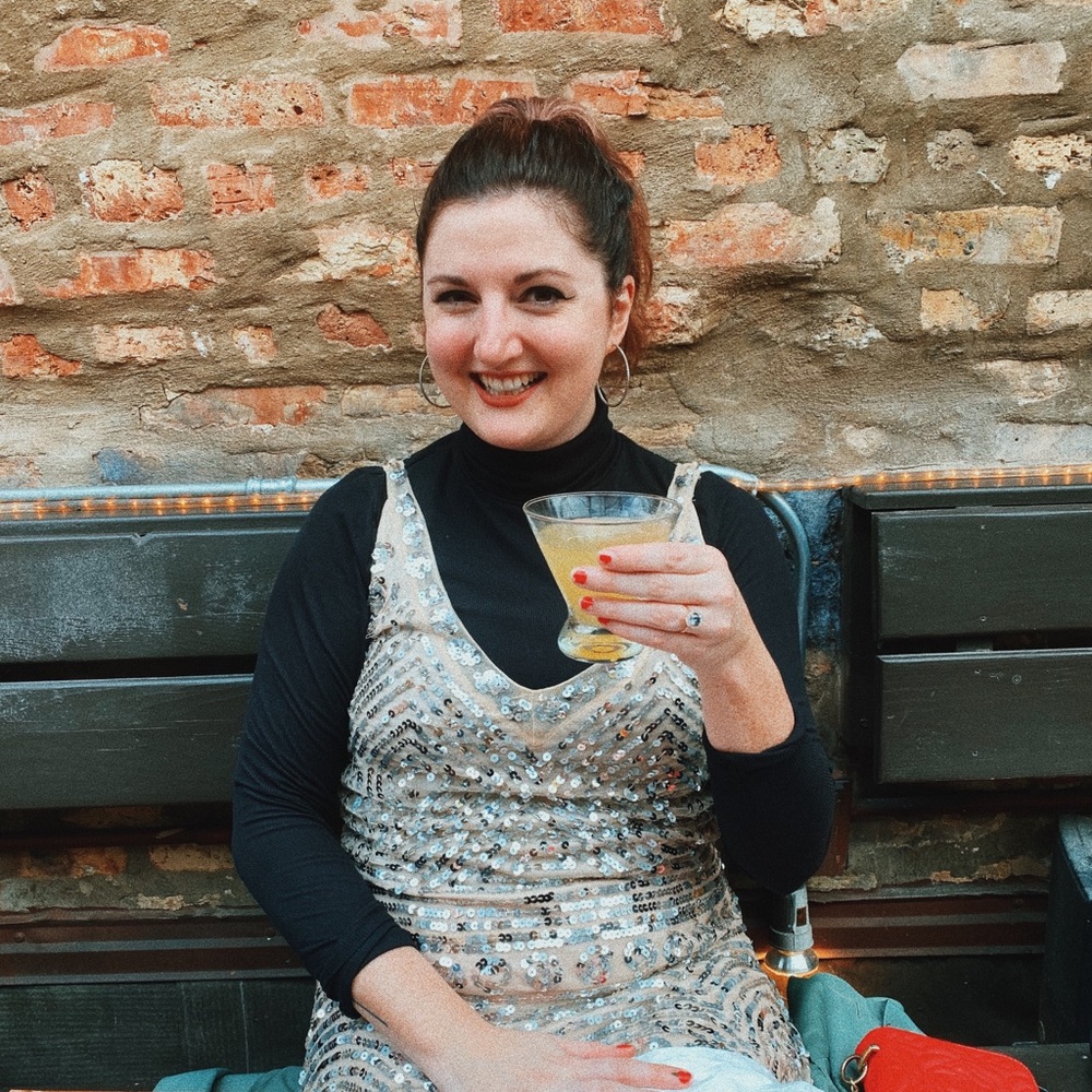 Meet your Posher, Hope